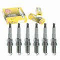 pc Plugs Ignition PQ16TT IQ16TT Spark 4706 G-Power for NGK Wire 4507 Secondary 7086 6