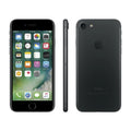32GB iPhone Apple Black (Refurbished) T-Mobile Restored 7 Unlocked Verizon LTE GSM AT&T 4G Smartphone