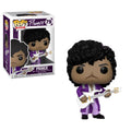 POP - Funko S5 Rocks: Rain Prince - Purple