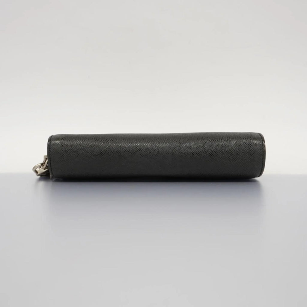 M30182 Bag Baikal Pre-Owned Vuitton Louis (Good) Clutch Men's Aldwaz