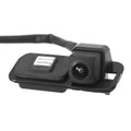 Camera for Replacement 39530-TZ3-A01 # Tailgaters Master TLX OE Backup Part Acura (2015-2020)