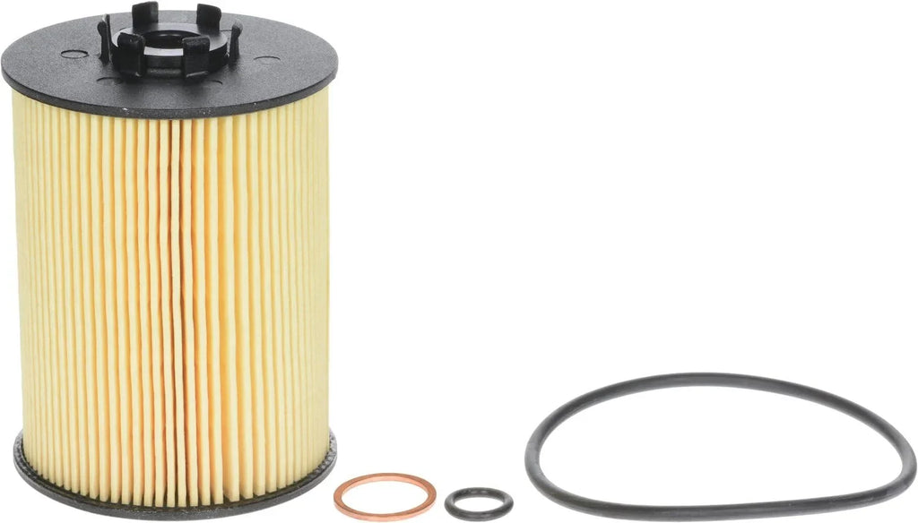 Guard Change Oil Interval 10K Filter Fram CH10530, Mile Extra