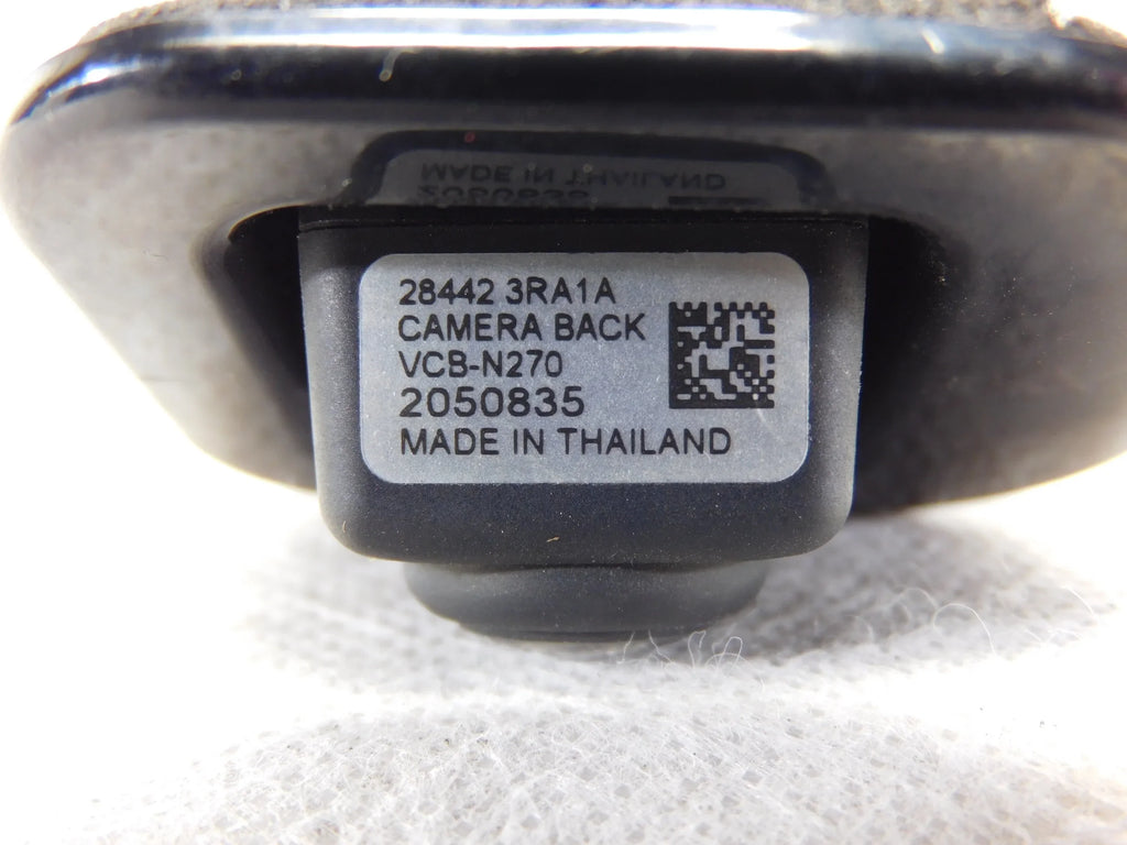 Pre-Owned 18 Rear 15 LKQ View OEM Backup Sentra Nissan (Good) Camera