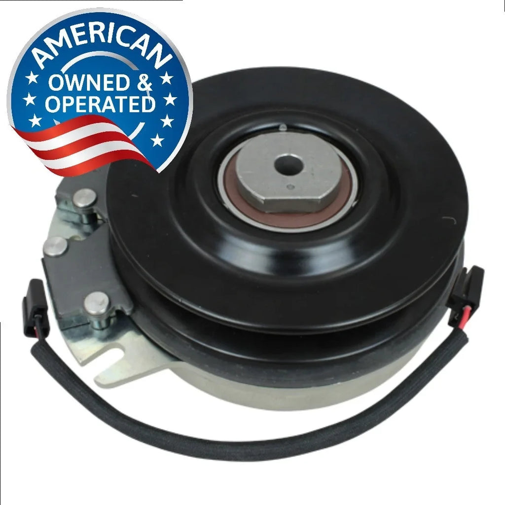 Next Upgraded McCulloch Replacement PTO Clutch; Gen 539109580