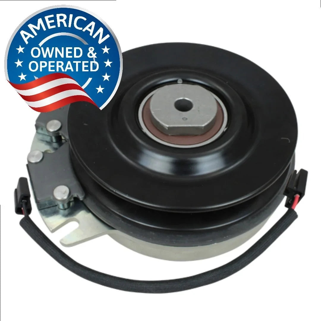 Next Upgraded McCulloch Replacement PTO Clutch; Gen 539109580