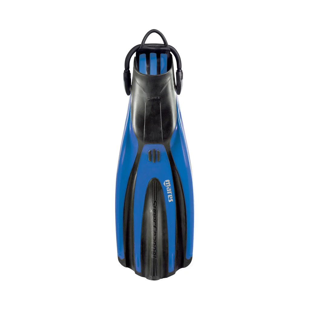 Mares Superchannel Avanti X-Large W-Bungee