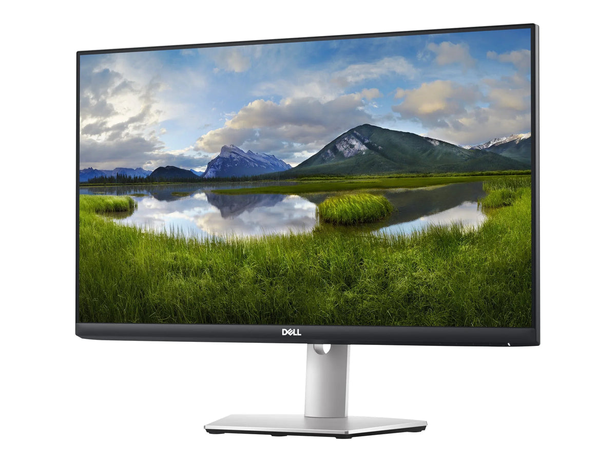 Dell IPS 1920 - monitor - 24 - - 1080 HD 23.8" 250 cd/m�� LED - (1080p) DisplayPort Full S2421HS - 75 - @ for 5410 - HDMI, x Inspiron ms All-in-One Hz 4 1000:1 -