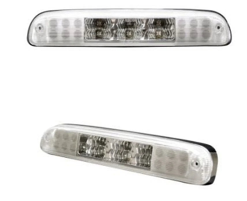 LED Sport 99-14 Brake Clear Third Super Ford Explorer Red Lens Ranger/01-05 Trac Duty/95-13