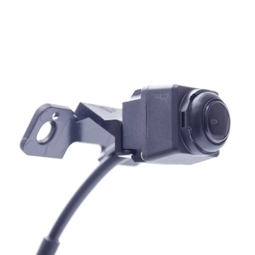 Backup Santa Tailgaters 3.3L for w/o Sport Master Camera Part # w/Navigation, Replacement OE (2013-2016) w/Navigation 95760B8000 Santa Fe Fe Hyundai