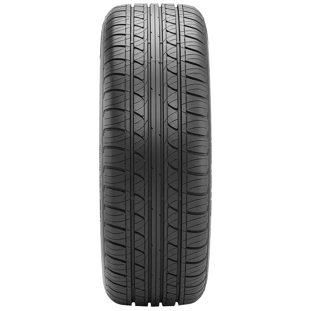 Fits: Honda EV Touring LE, A/S All Accent 2017 Fuzion AS Season 2013-14 88H Hyundai Tire 185/65R15 Fit