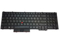 New Genuine Lenovo SN20H35238 US ThinkPad Keyboard P50 00PA329
