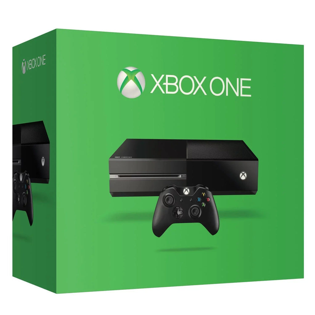 War One Pre-Owned Game Headset Microsoft Black Xbox Of Bundle With God Console Original 500GB AXTION Gaming BOLT
