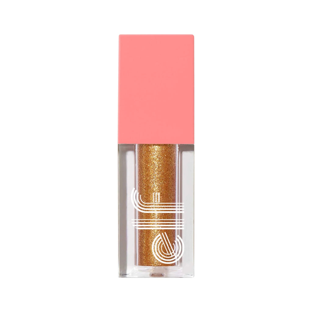 Glitter Liquid E.L.F. Retro Paradise Eyeshadow