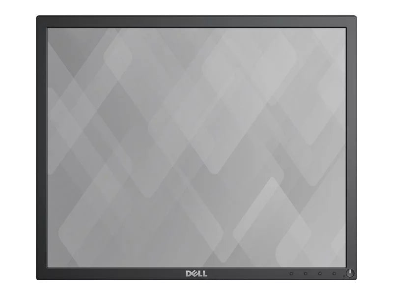 USB 19" 1280 D-Sub, HDMI, ms Dell 1024 IPS Monitor DisplayPort, 60 P1917S Hz 8 x