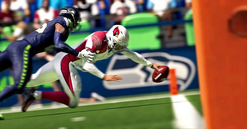New 21 Edition Nfl (Xbox One) Madden Deluxe Brand