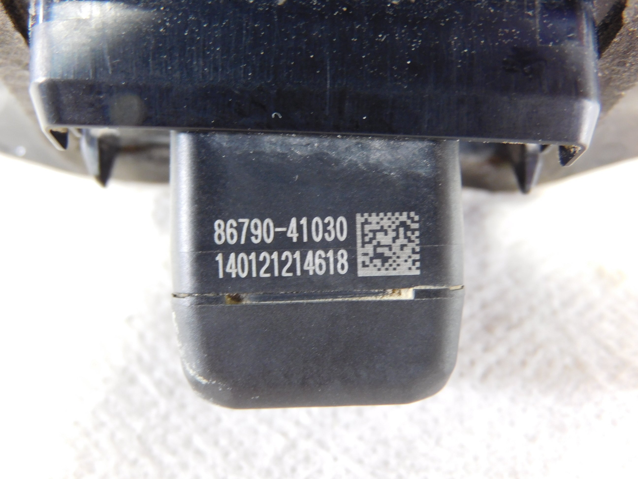 Rear View 12 Backup LKQ Pre-Owned OEM Avalon (Good) Camera Toyota