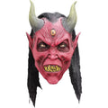 Adult Kali Mask Demon