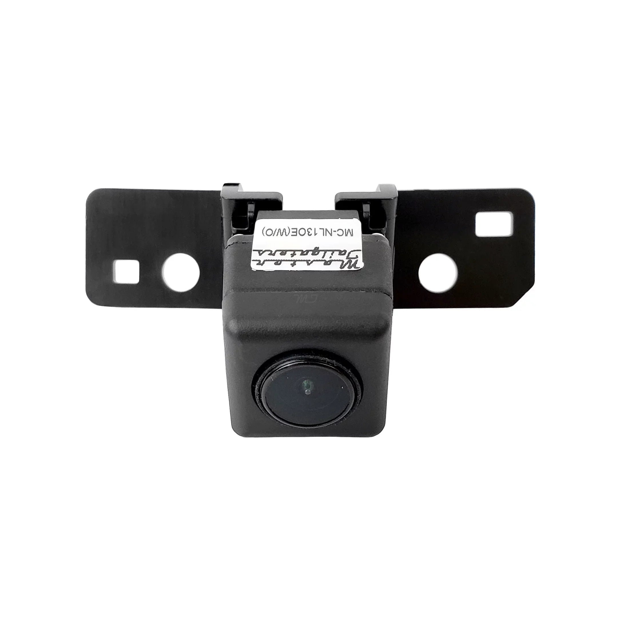 Leaf Replacement # Backup Tailgaters for AVM Camera OE 28442-3NH1A, 28442-3NH2A w/o (2013-2017) 28442-3NH0A, Part Master Nissan