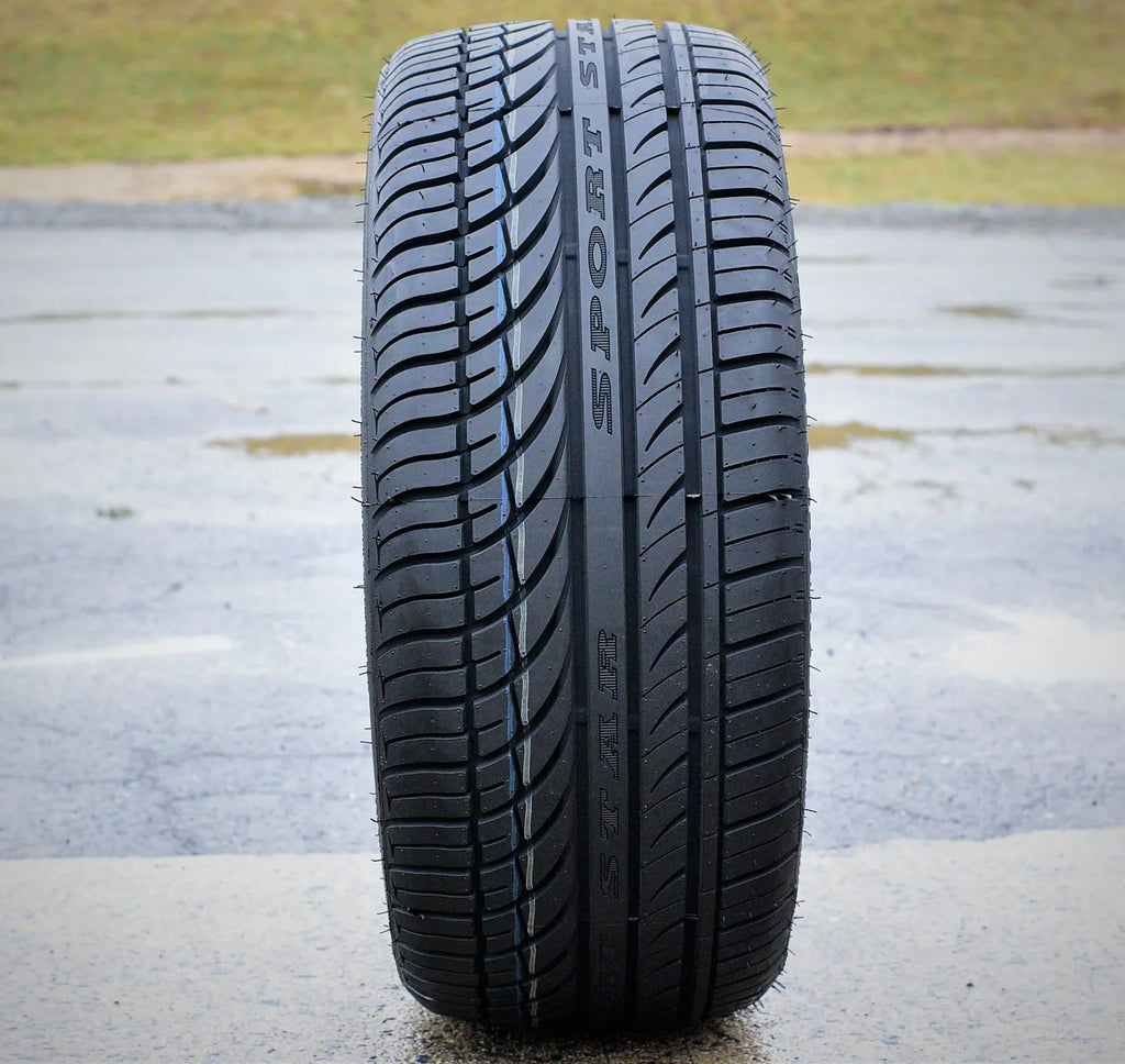All A/S Season 99V HP108 215/60R16 Fullway Tire Performance XL