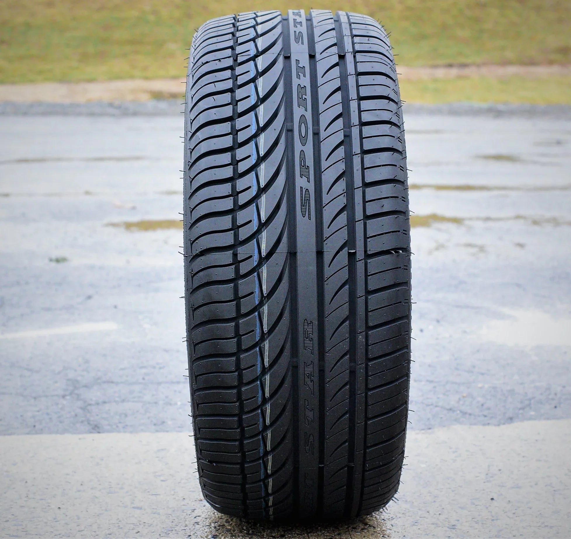All A/S Season 99V HP108 215/60R16 Fullway Tire Performance XL