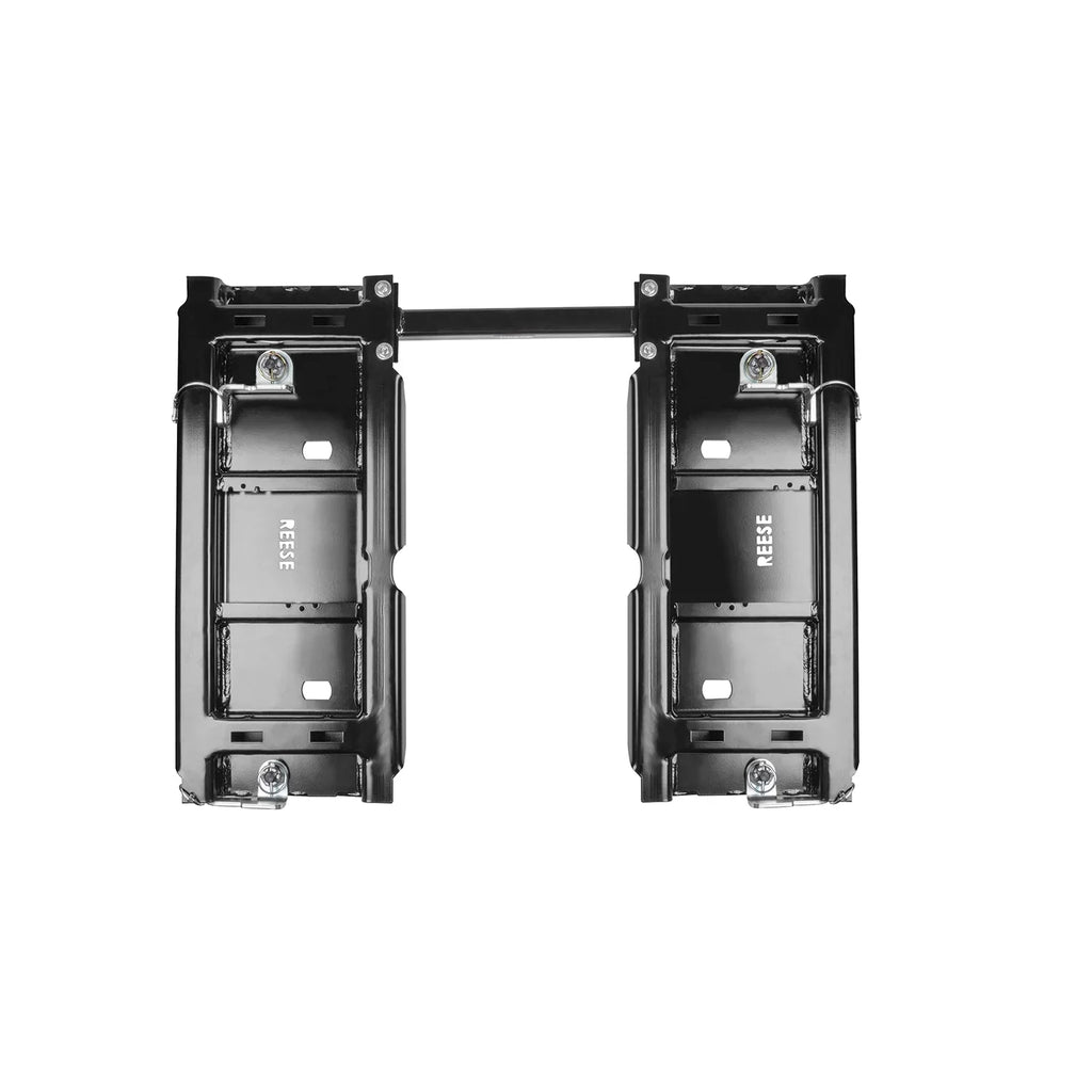 Hitch Fifth Reese Wheel Trailer Plate P/N:30899 Adapter