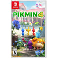 4 Pikmin Switch Nintendo -