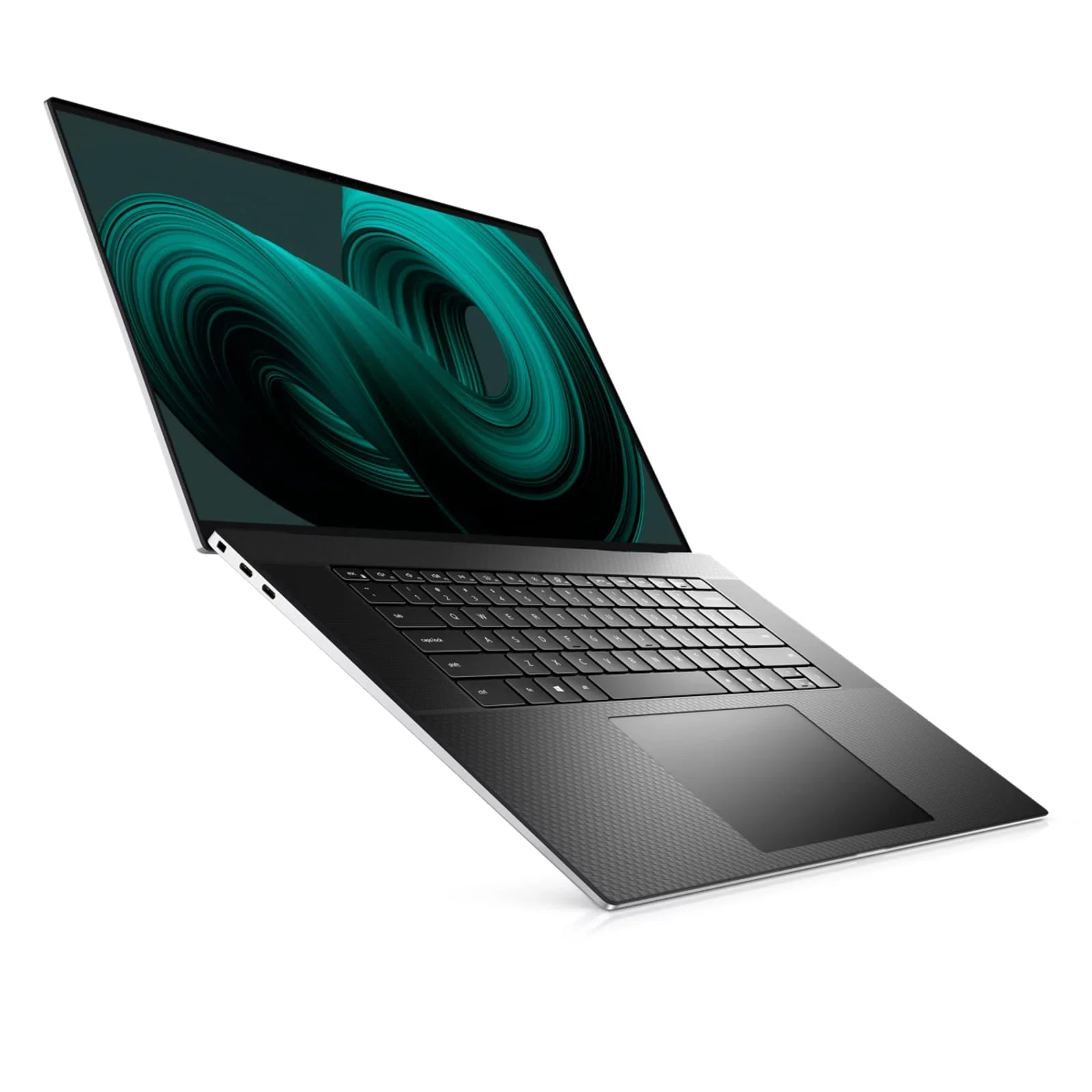 CPU Cores i7 - - 64GB Core 8TB (Refurbished) XPS SSD - RTX 3050 17" @ SSD Dell + Laptop RAM 11th 9710 8 Gen GHz 4.6 FHD+ - (2021) Restored 8TB