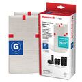 Pack Honeywell Replacement 2 G, Filter HEPA