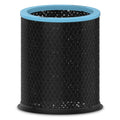& Large DuPont for Pack Flu Replacement Allergy 1 Carbon TruSens Filter,