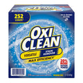252 OxiClean Max Efficiency Loads Remover, Stain