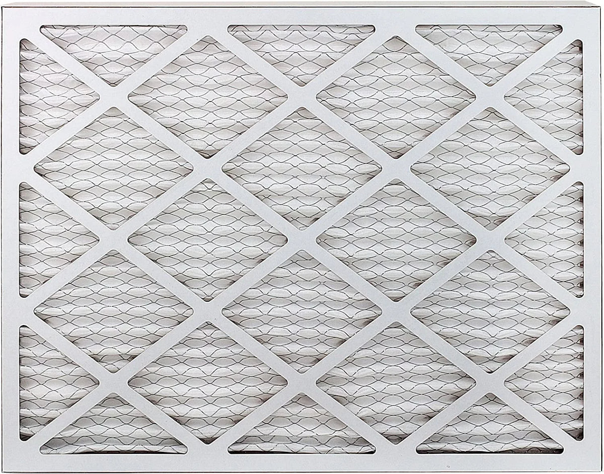 (12-Pack) Pleated AC MERV 10x14x1 HVAC Furnace Filterbuy 13 Filters atmospheric
