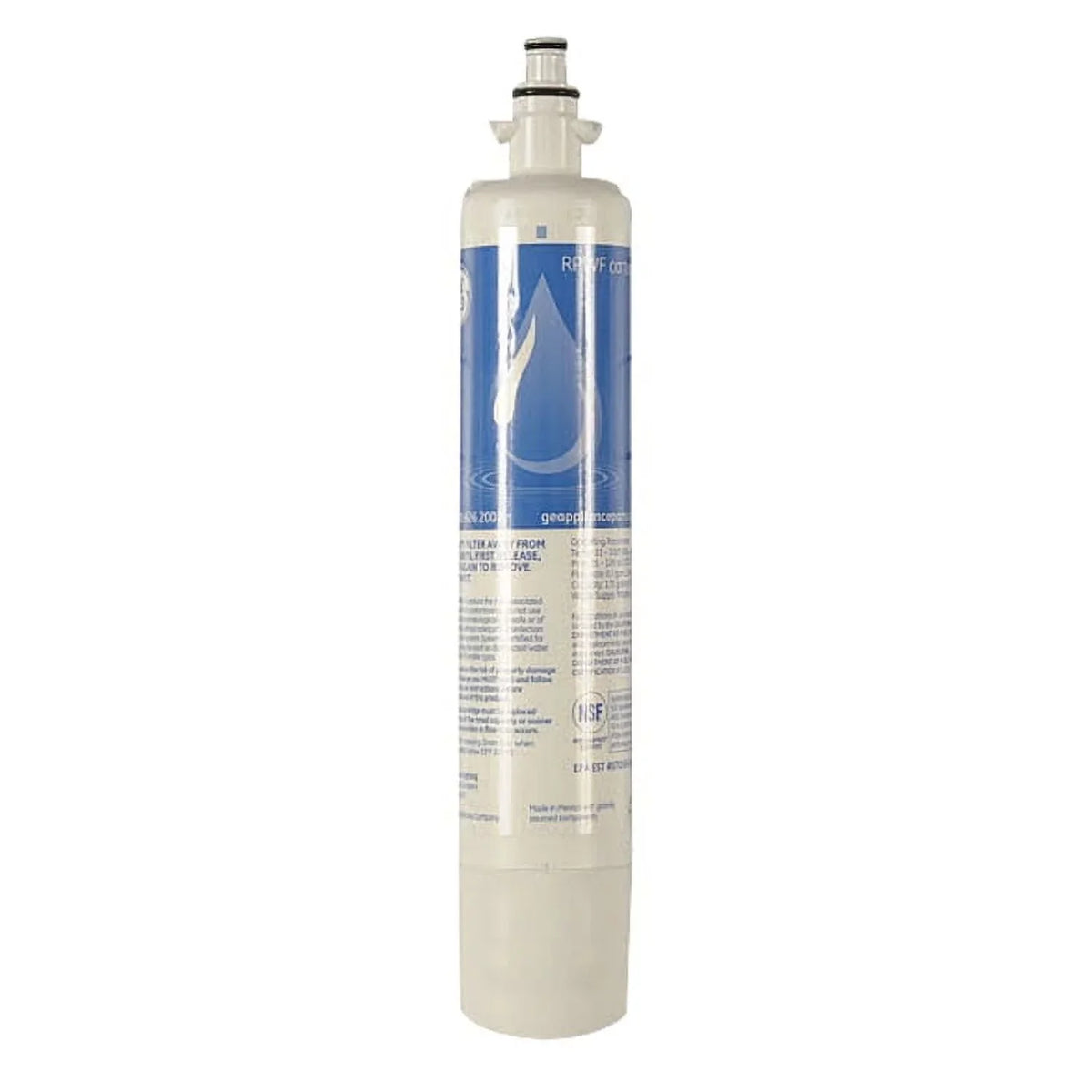 Refrigerator Water GE Refrigeration Filter RPWFE