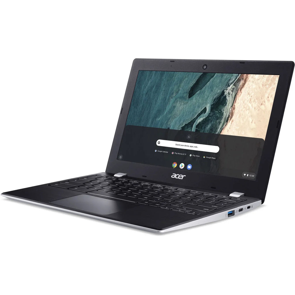 Flash Celeron 32GB ChromeOS Refurbished) 311 4GB 11.6" Chromebook (Scratch and N4000 Dent Acer Intel 1.1GHz Ram