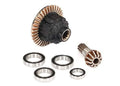 X-Maxx Traxxas Complete (Fits Differential, 8S) 7880 Front,