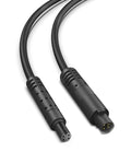 Thicker Camera Extension 4P) Cable, Extension (25Ft Copper Shield 4Pin Camera Backup View Rear Dash Pure Cam