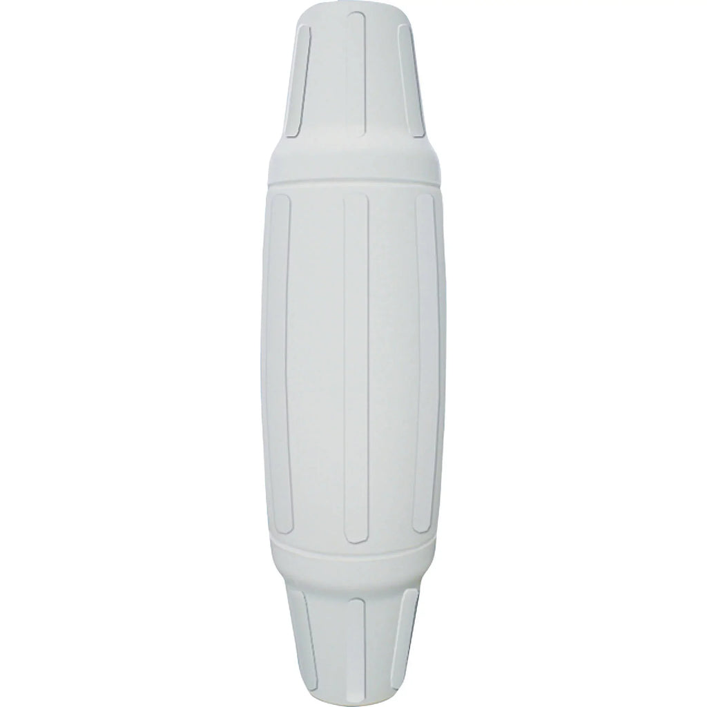 Edge + 18", Navy Pipe Dock Torpedo - Bumper,