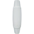 Edge + 18", Navy Pipe Dock Torpedo - Bumper,