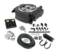 PDM Sniper - in. 3.5 Screen Sniper - - EFI Inline 2 Without Pump EFI 550-511-3XK Black Holley -
