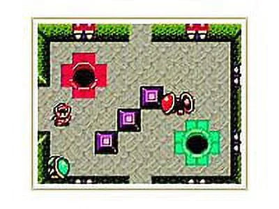 of The Zelda Legend Switch Link's Nintendo - Awakening