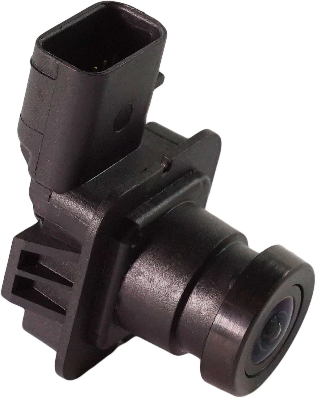 Up 2017-2020 Back Compatible Fusion Ford with Camera
