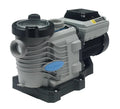 Stand 3 hp Adjustable Warranty Retrofit Speed 3yr with Pump 2" for Variable Unions, Torrent Pool Swimming