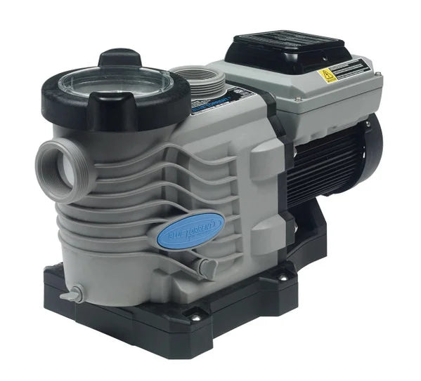 Stand 3 hp Adjustable Warranty Retrofit Speed 3yr with Pump 2" for Variable Unions, Torrent Pool Swimming