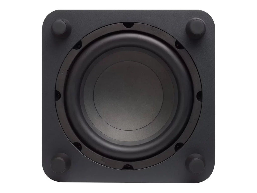 10" Subwoofer (JBLSW10BLKAM) 300W Wireless Powered JBL