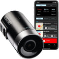 Smart ESCORT Wi-Fi Full CarPlay Dash HD & Cam 1080p Band Camera, M2 Video - Mounted Dash Radar Dual