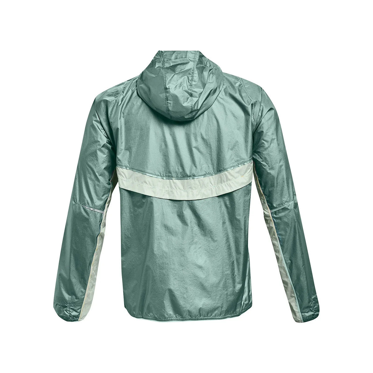Jacket Storm Green) UA (XLarge, Men's Impasse Armour Dusty Under Trail