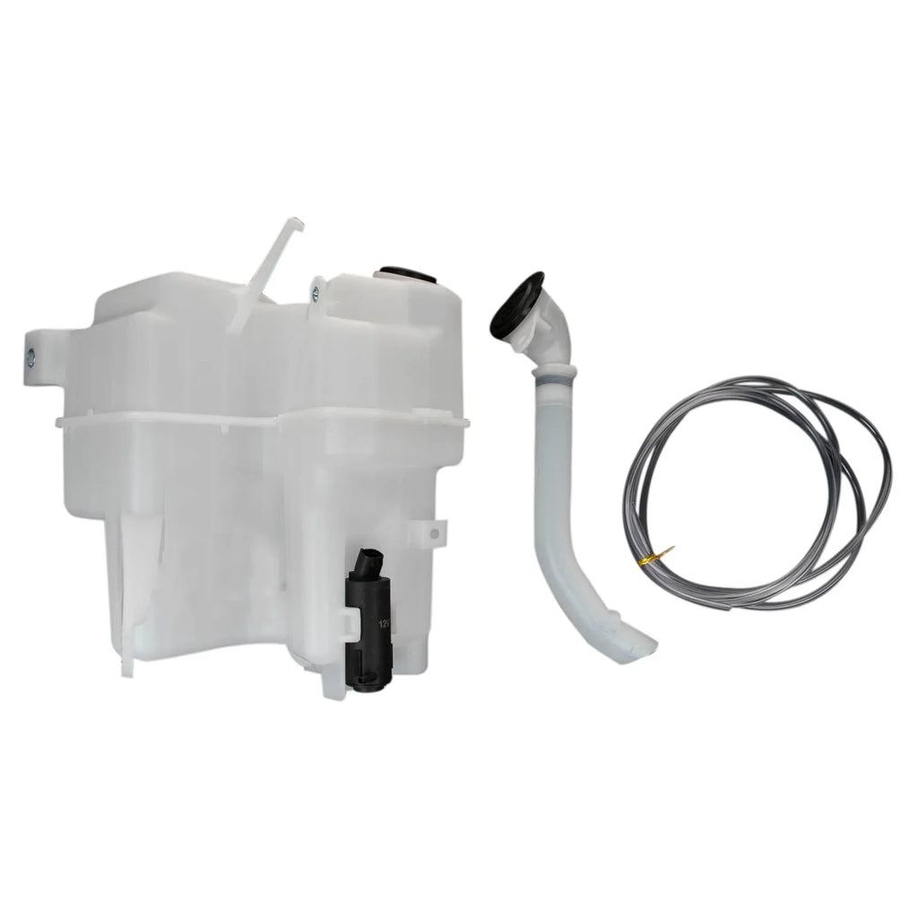 Avalon ES350 Washer TRQ For WWA62828 Windshield 18-22 Reservoir 19-22 19-21 Camry