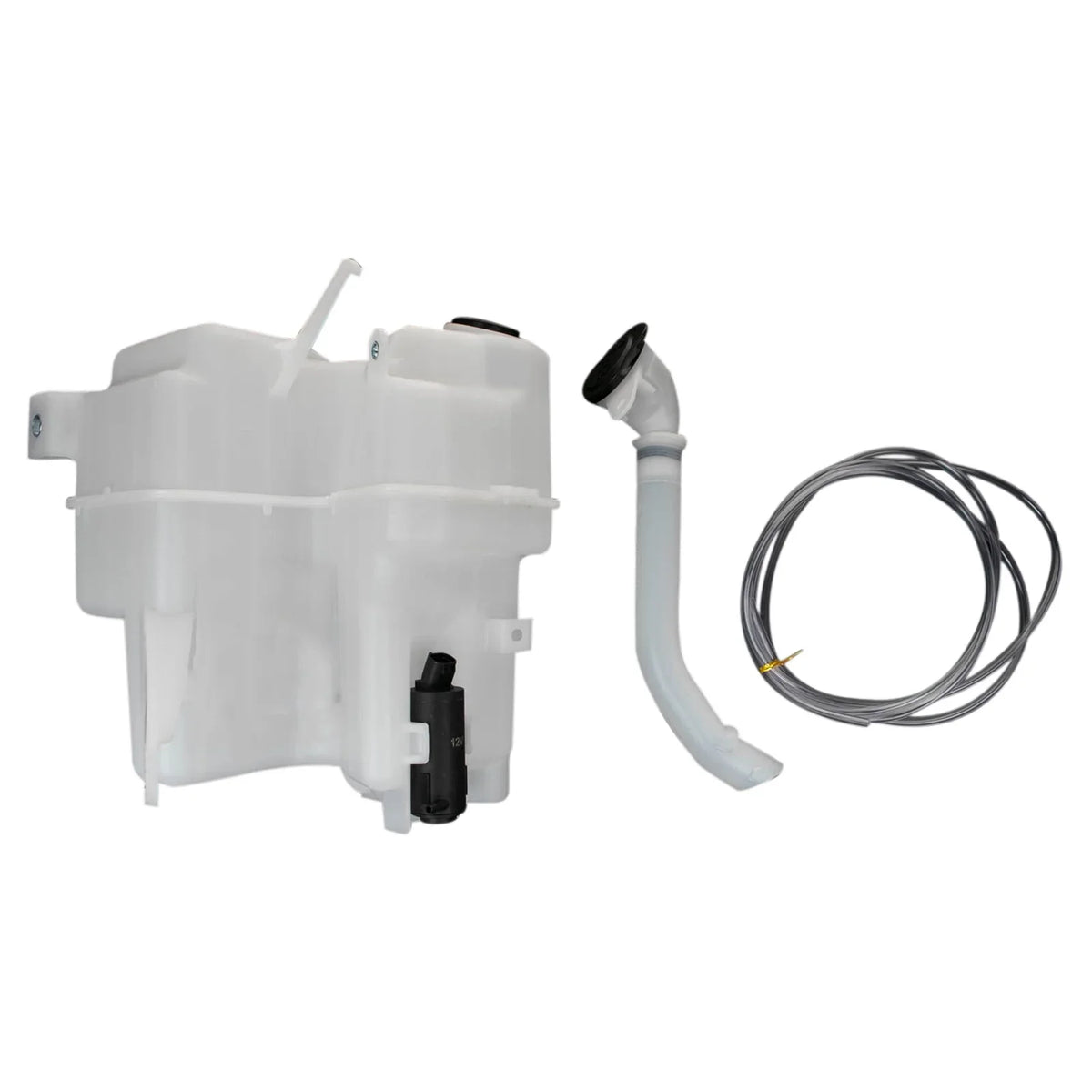Avalon ES350 Washer TRQ For WWA62828 Windshield 18-22 Reservoir 19-22 19-21 Camry