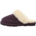 Larkspur Womens Loki - - Slide II 7 Slipper Size