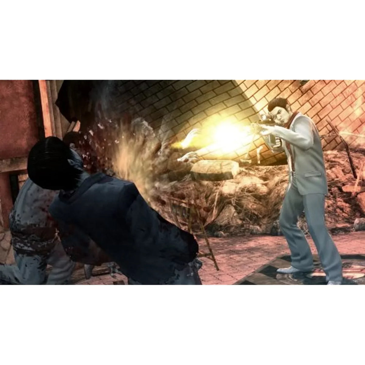 For Import] Ga End Gotoku Of [Japan The Ryu Ps3 Sega