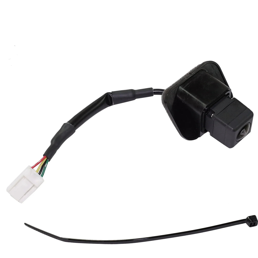 Back 6 Up Camera OE 2014-2015 Replacement for New Mazda
